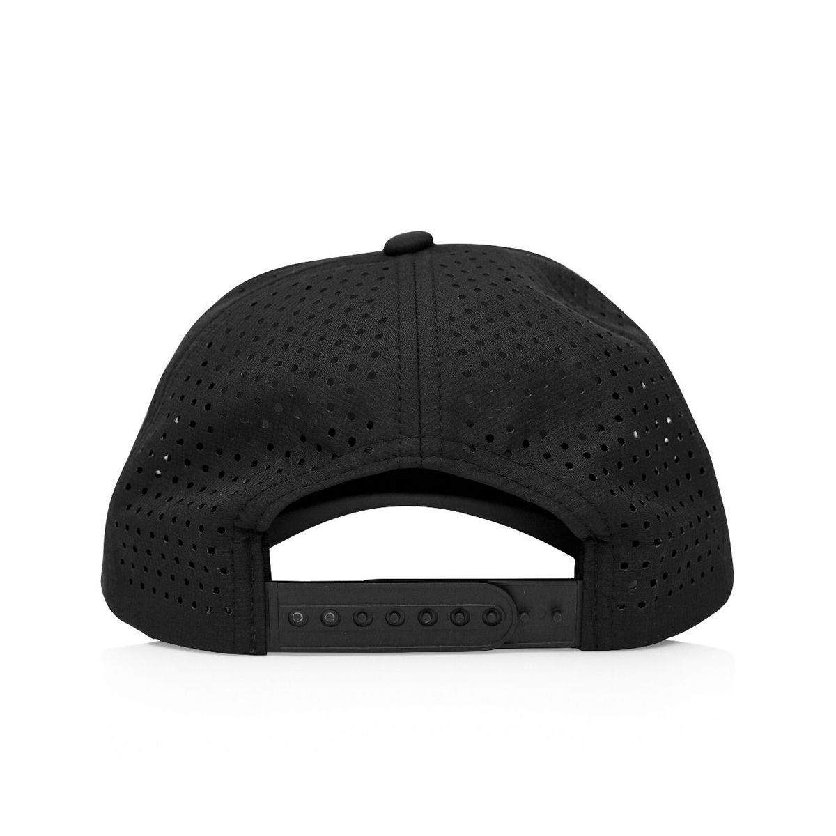 FAIRTEX BLACK TRUCKER CAP - CAP13