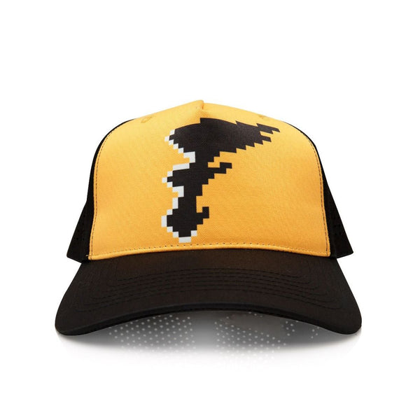 FAIRTEX PIXEL TRUCKER CAP - CAP14