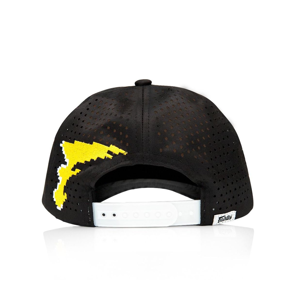 FAIRTEX PIXEL TRUCKER CAP - CAP14