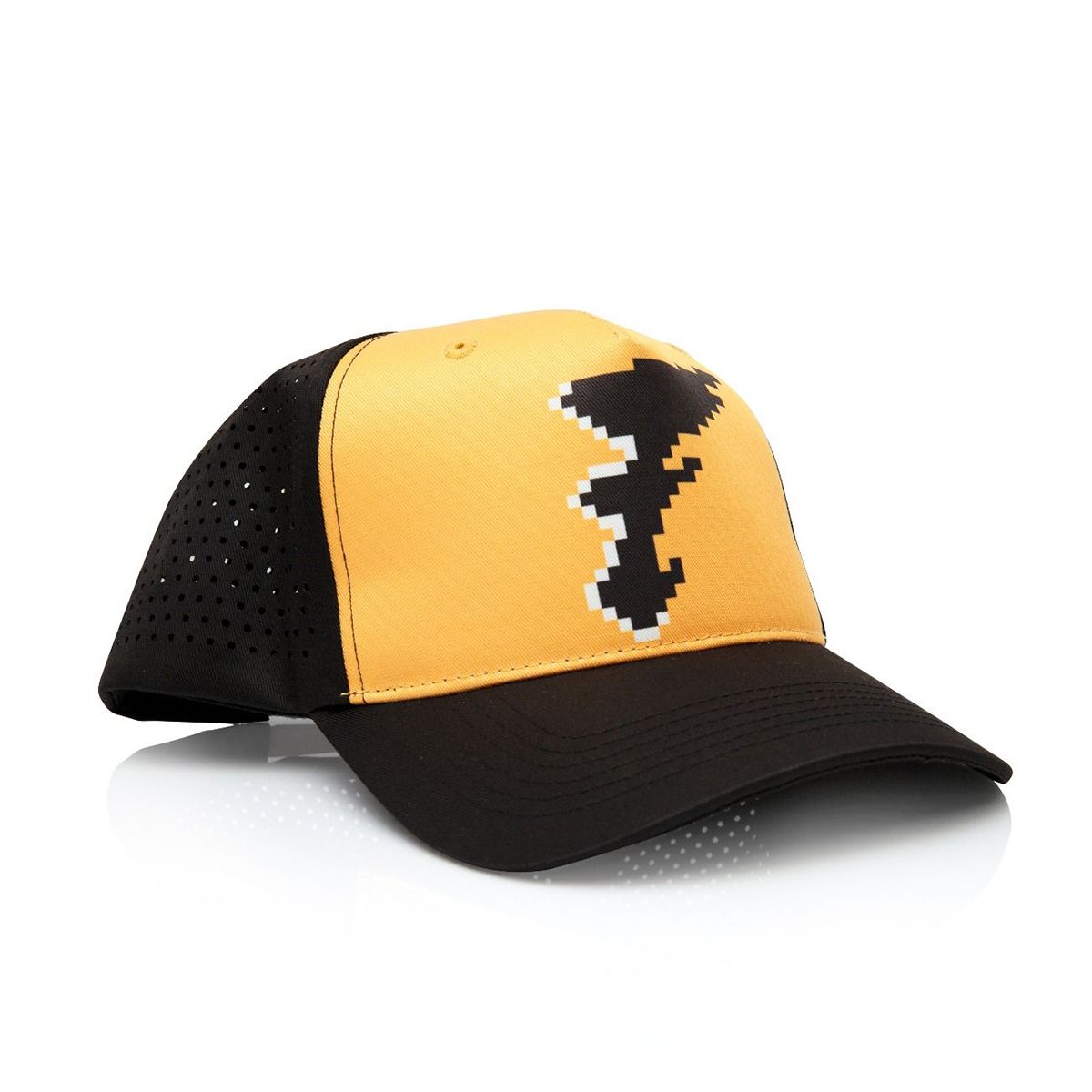 FAIRTEX PIXEL TRUCKER CAP - CAP14