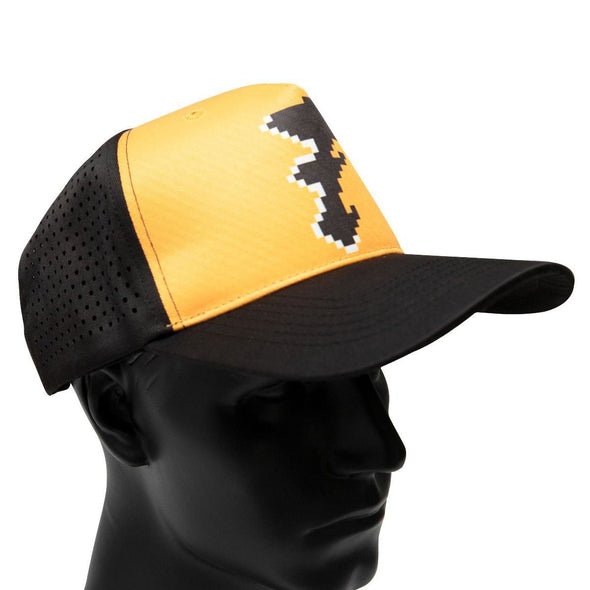 FAIRTEX PIXEL TRUCKER CAP - CAP14