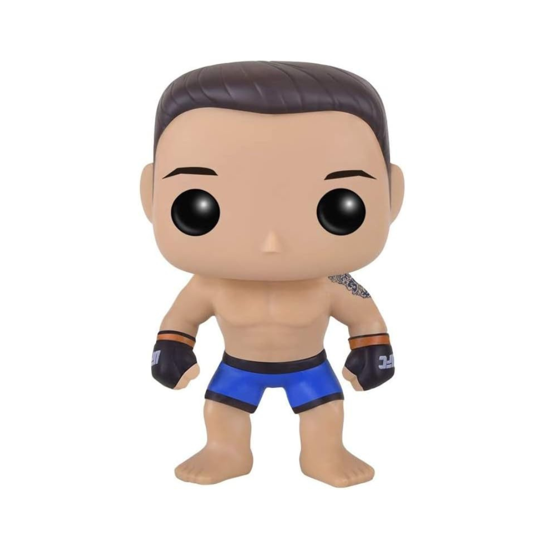 FUNKO POP! MMA UFC CHRIS WEIDMAN