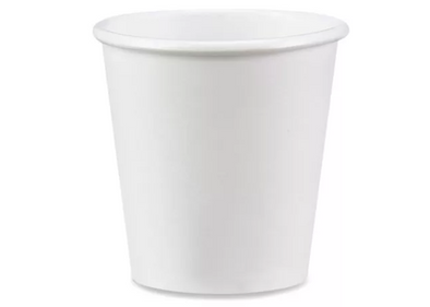 SUPPLIES - CUPS