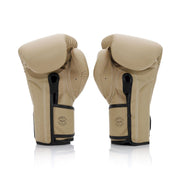 fairtex bgv25 f-day 2 boxing gloves – military-inspired gloves with premium leather, tight-fit design, and superior protection for muay thai and boxing training