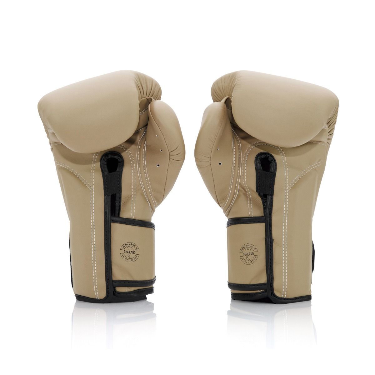 fairtex bgv25 f-day 2 boxing gloves – military-inspired gloves with premium leather, tight-fit design, and superior protection for muay thai and boxing training