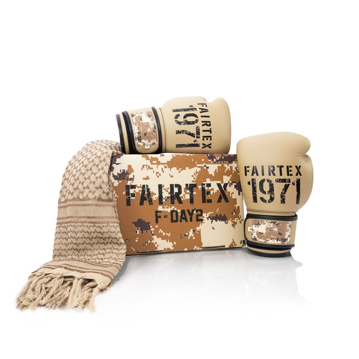 fairtex bgv25 f-day 2 boxing gloves – military-inspired gloves with premium leather, tight-fit design, and superior protection for muay thai and boxing training