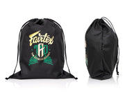 Fairtex resurrection boxing gloves bgv premium in black and gold, handcrafted muay thai gloves for training, pad work, sparring, built for performance and protection