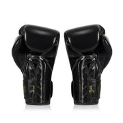 Fairtex x GLORY Kickboxing Boxing Gloves BGVG1 – professional-grade kickboxing gloves with bold design, ideal for training, sparring, and striking performance.
