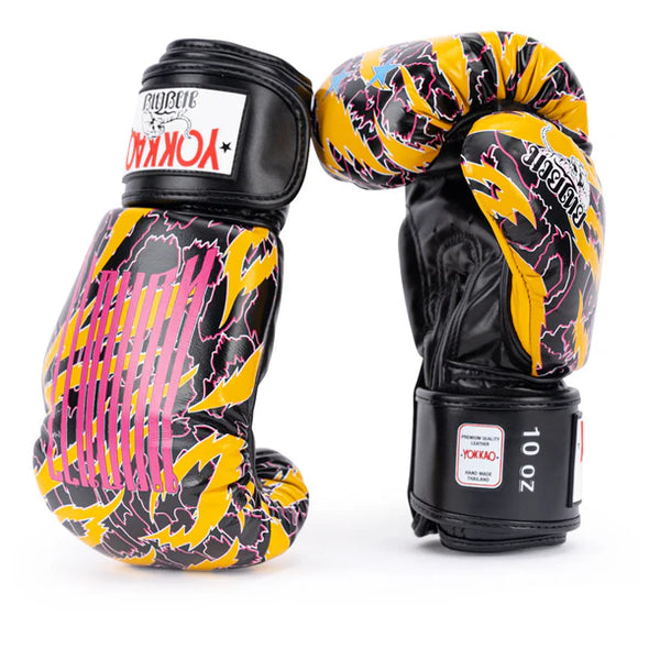 YOKKAO ANIMALIER GLOVES