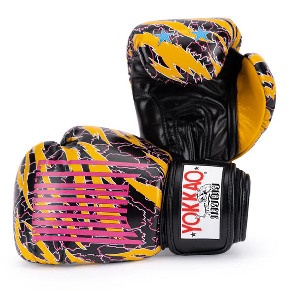 YOKKAO ANIMALIER GLOVES