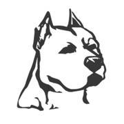 LEGACY FIGHT GOODS & APPAREL logo