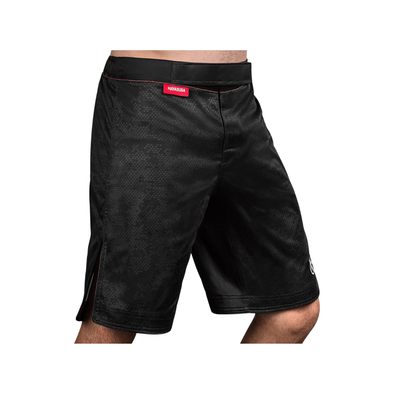 HAYABUSA HEXAGON MMA FIGHT SHORTS