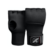 Hayabusa Elite Quick Wraps 2 boxing hand wraps for wrist support and knuckle protection during training and sparring.