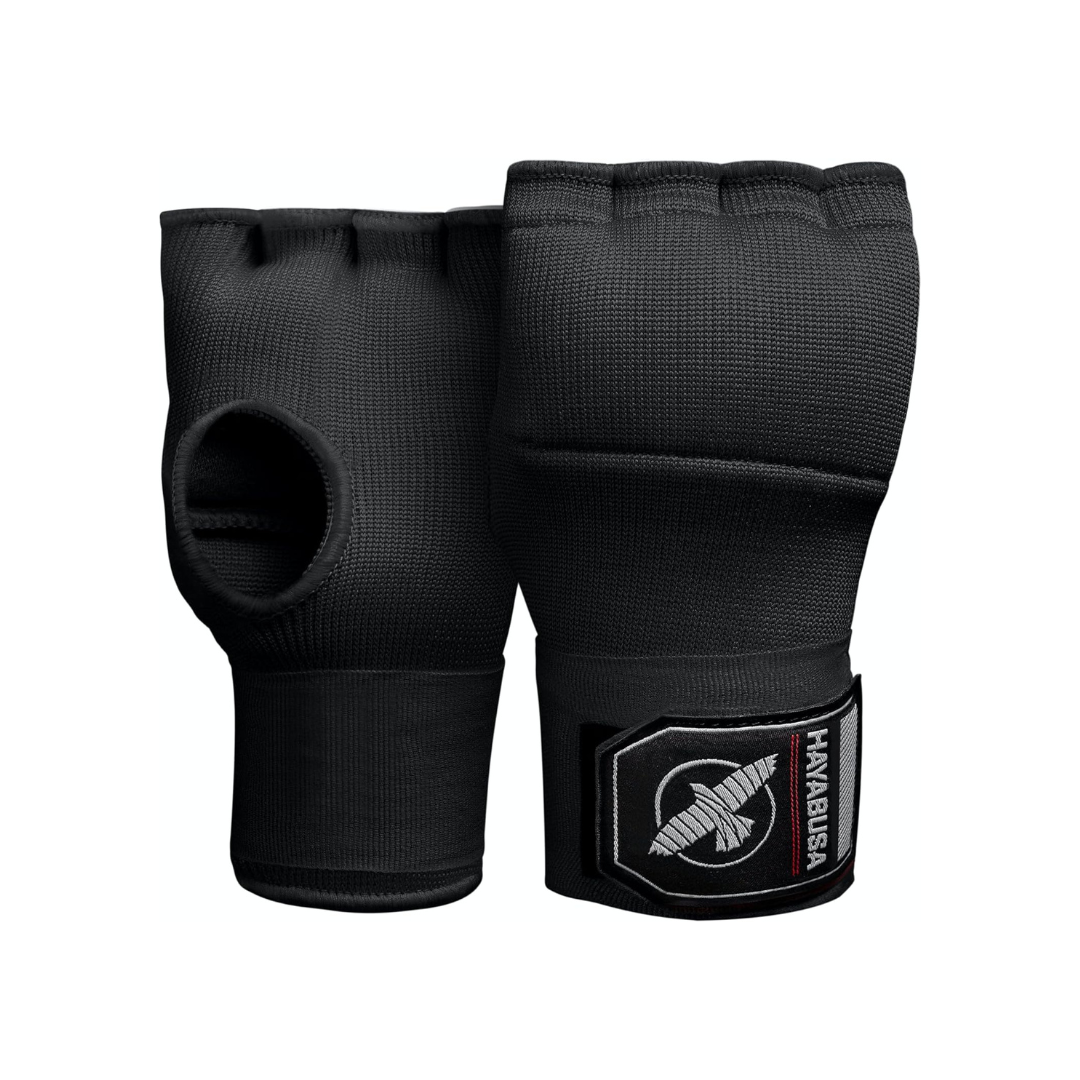 Hayabusa Elite Quick Wraps 2 boxing hand wraps for wrist support and knuckle protection during training and sparring.