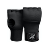 Hayabusa Elite Quick Wraps 2 boxing hand wraps for wrist support and knuckle protection during training and sparring.