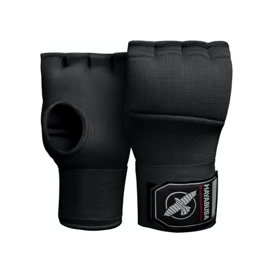 Hayabusa Elite Quick Wraps 2 boxing hand wraps for wrist support and knuckle protection during training and sparring.