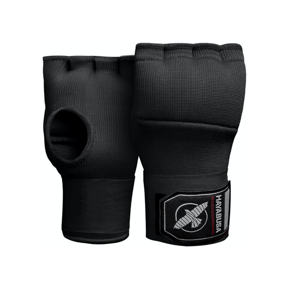 Hayabusa Elite Quick Wraps 2 boxing hand wraps for wrist support and knuckle protection during training and sparring.