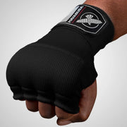 Hayabusa Elite Quick Wraps 2 boxing hand wraps for wrist support and knuckle protection during training and sparring.
