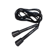 Legacy 9ft Skipping Speed Rope featuring ergonomic handles and durable construction for enhanced cardio and agility training.