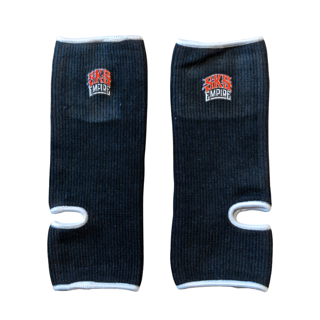 SKS EMPIRE ANKLE GUARDS