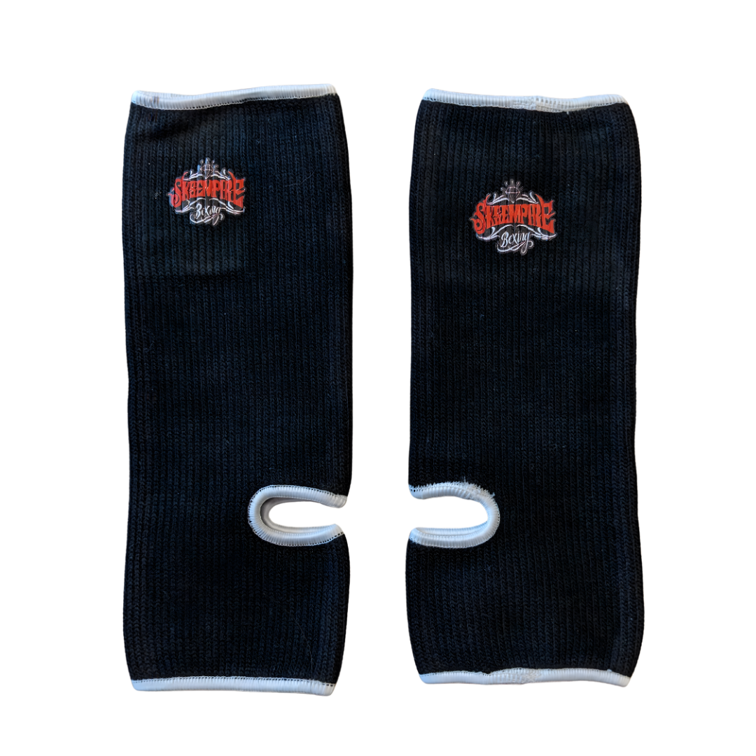 SKS EMPIRE ANKLE GUARDS