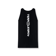 Legacy Elements Tank Top – lightweight cotton martial arts training tank for gym and everyday wear