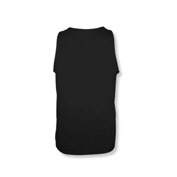 Legacy Young Frank Tank – Muay Thai lifestyle tank top inspired by Frank’s fight legacy and martial arts journey
