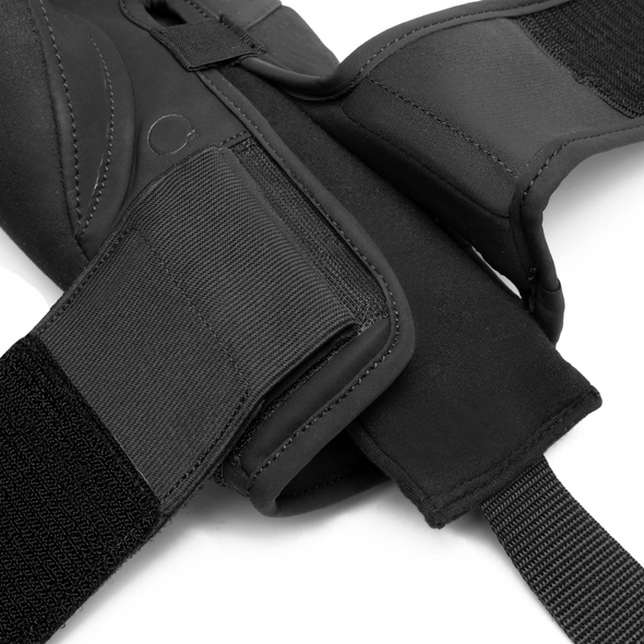 Mayweather Boxing Deodorizer by Hayabusa – Eco-Friendly Bamboo Charcoal Glove and Shoe Odor Eliminator​