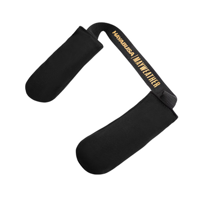 Mayweather Boxing Deodorizer by Hayabusa – Eco-Friendly Bamboo Charcoal Glove and Shoe Odor 