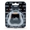 Yokkao branded product packaging with a clear plastic cover