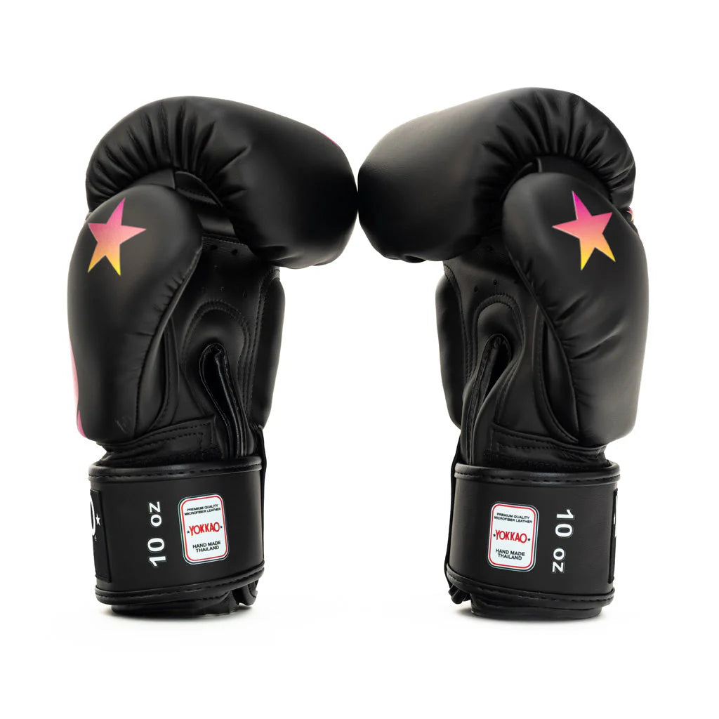 YOKKAO THE FLAME BOXING TRAINING GLOVES – LEGACY FIGHT GOODS & APPAREL