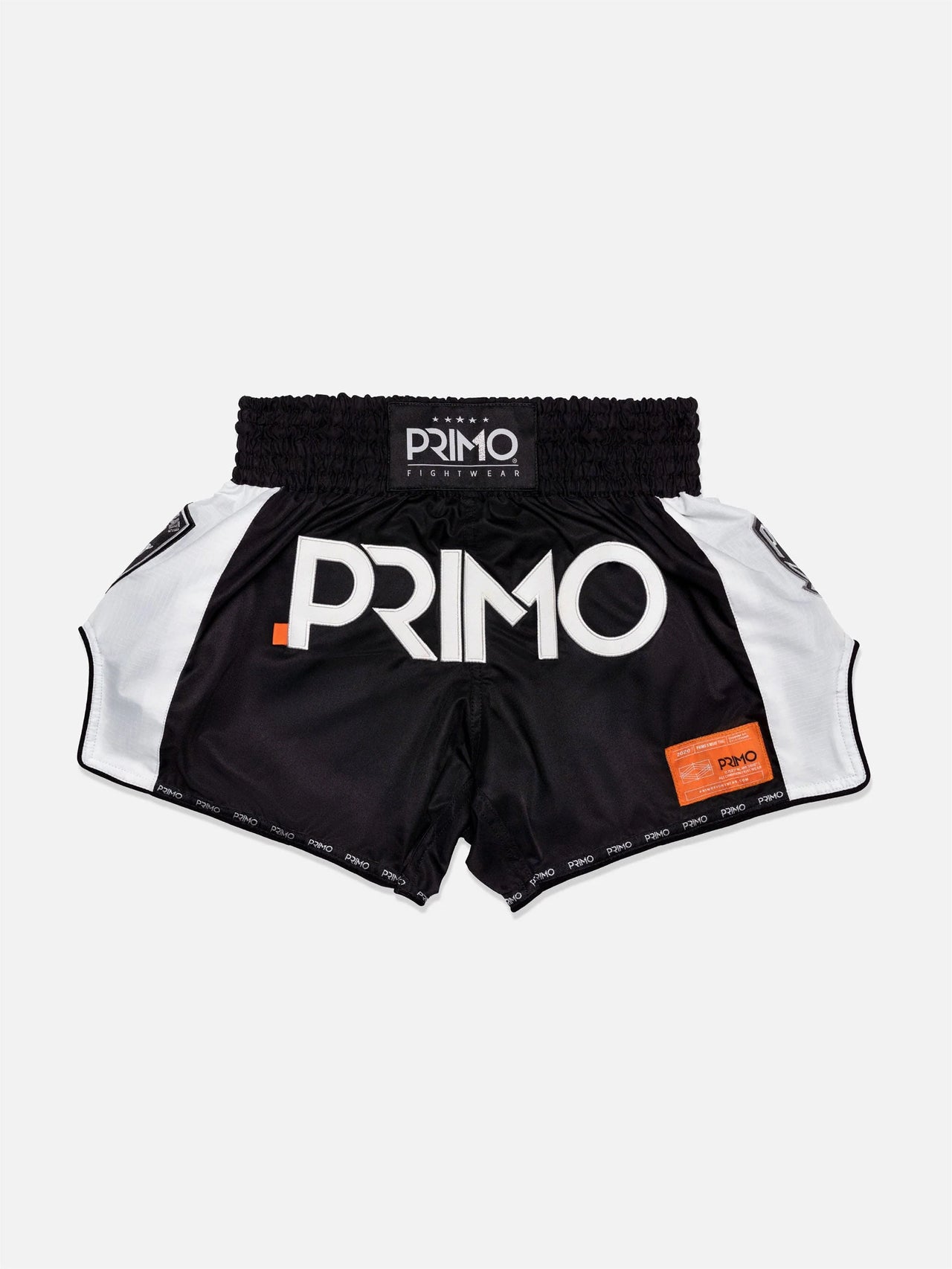 PRIMO MUAY THAI SHORTS - FREE FLOW SERIES | OFF WAI