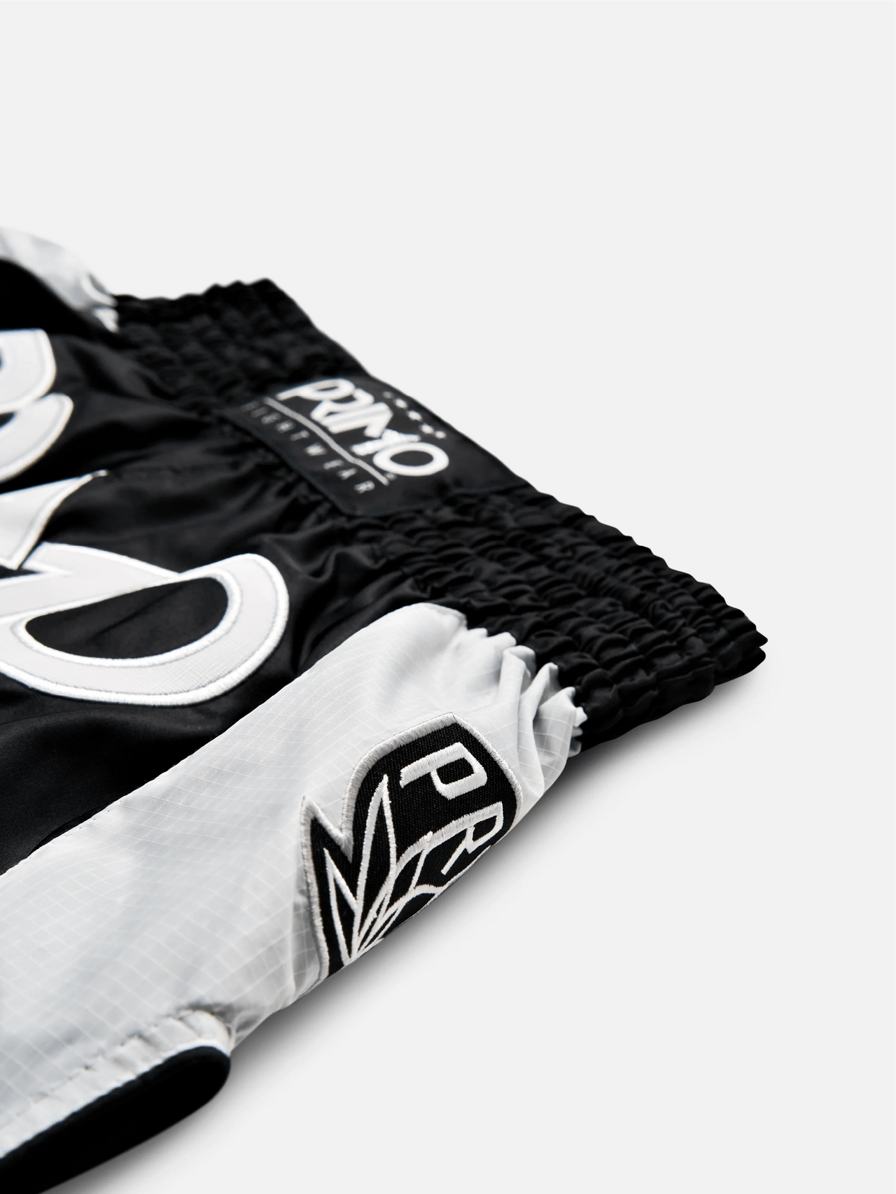 PRIMO MUAY THAI SHORTS - FREE FLOW SERIES | OFF WAI
