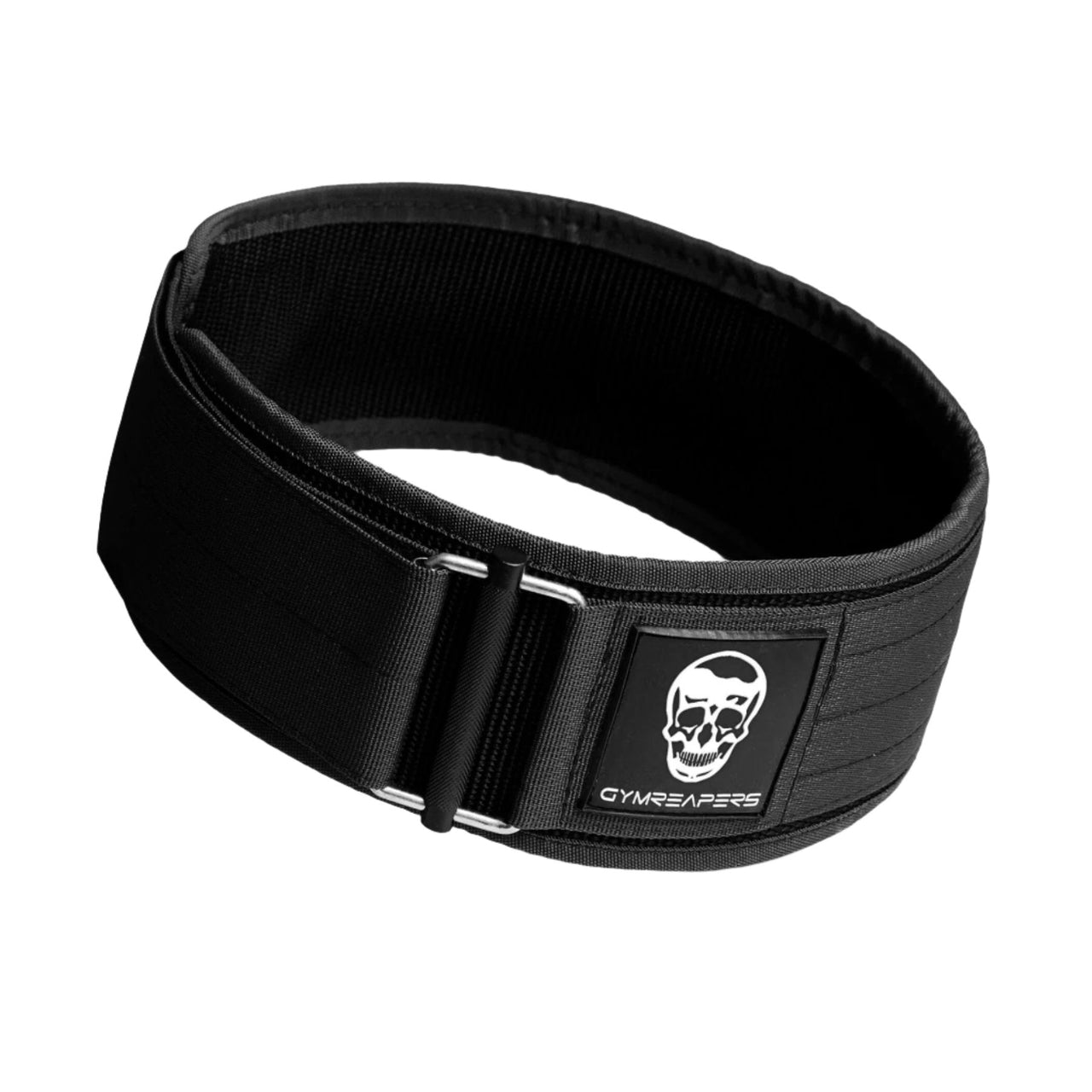 GYMREAPERS QUICK LOCKING BELT