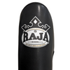 Raja Classic Standard Shin Guards RSG-1 for Muay Thai and kickboxing training, featuring durable construction and full shin protection.