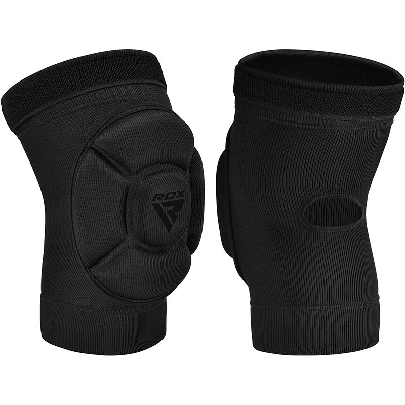 RDX PADDED KNEE SLEEVE PADS FOR MUAY THAI & MMA WORKOUTS – LEGACY FIGHT  GOODS & APPAREL