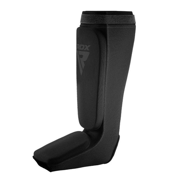 RDX GEL PADDED SOCK SHIN GUARDS