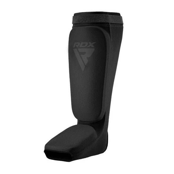 RDX GEL PADDED SOCK SHIN GUARDS