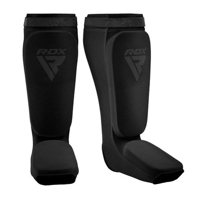 RDX GEL PADDED SOCK SHIN GUARDS