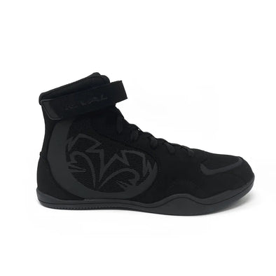 RIVAL RSX GENESIS 3 BOXING BOOTS