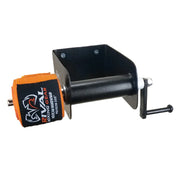 Rival Handwrap Roller for boxing, muay thai, and MMA, used to neatly roll hand wraps for easy storage and reuse.