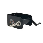 Rival Handwrap Roller for boxing, muay thai, and MMA, used to neatly roll hand wraps for easy storage and reuse.