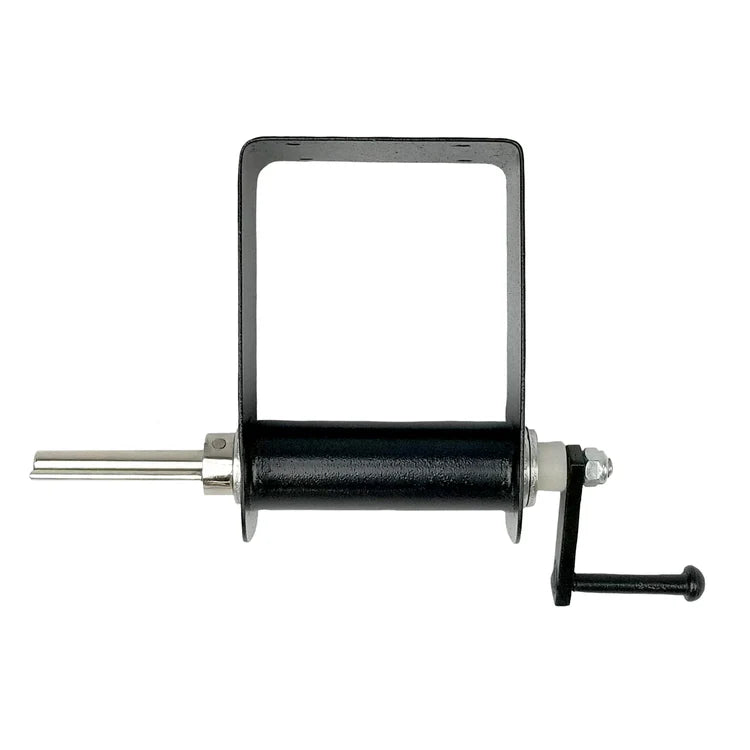 Rival Handwrap Roller for boxing, muay thai, and MMA, used to neatly roll hand wraps for easy storage and reuse.
