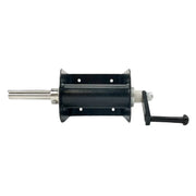 Rival Handwrap Roller for boxing, muay thai, and MMA, used to neatly roll hand wraps for easy storage and reuse.