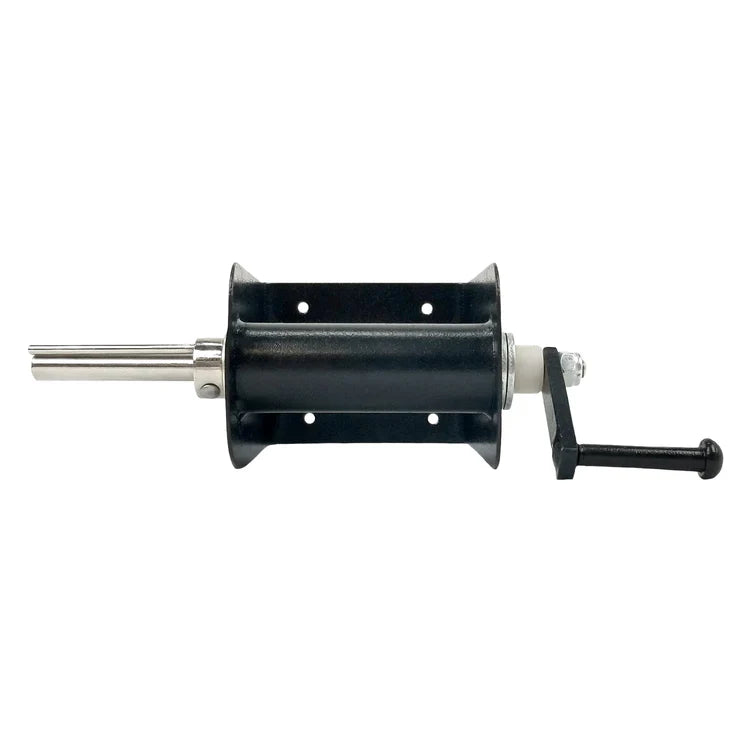 Rival Handwrap Roller for boxing, muay thai, and MMA, used to neatly roll hand wraps for easy storage and reuse.
