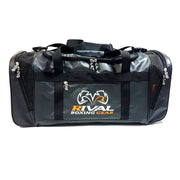 Rival Maize Bag RGB10 14x20 boxing training bag made of microfiber PU, ideal for improving accuracy, timing, and movement in boxing training