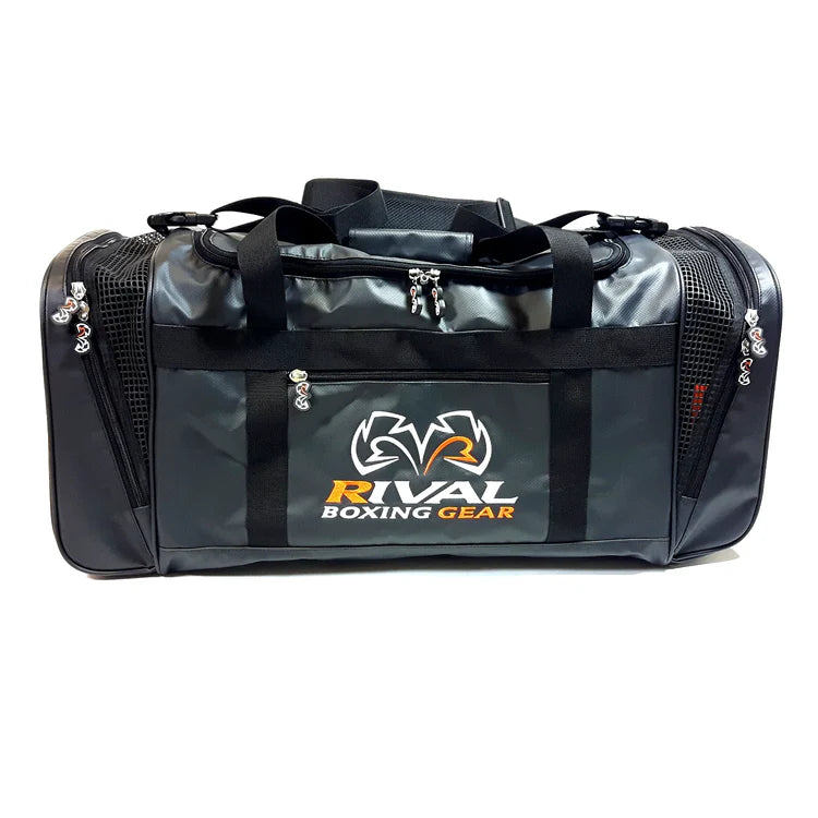 Rival Maize Bag RGB10 14x20 boxing training bag made of microfiber PU, ideal for improving accuracy, timing, and movement in boxing training