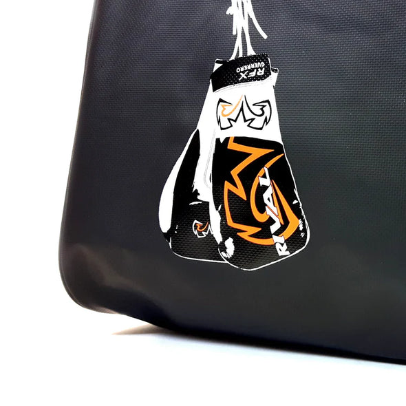 Rival Maize Bag RGB10 14x20 boxing training bag made of microfiber PU, ideal for improving accuracy, timing, and movement in boxing training