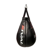 Rival Maize Bag 14x20 boxing training bag made of microfiber PU, ideal for improving accuracy, timing, and movement in boxing training