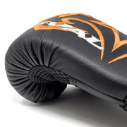 Rival RB11 Evolution Boxing Bag Gloves – Durable Leather Training Gloves with Ergonomic Fit and Wrist Support
